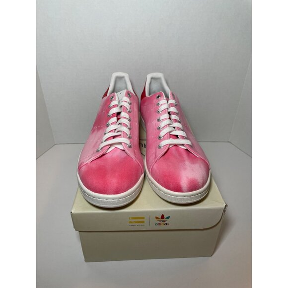 adidas Pharrel Williams Hu Holi Stan Smith - Picture 2 of 7
